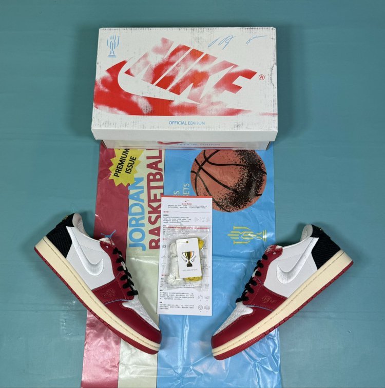 Jordan Low Jordan Son