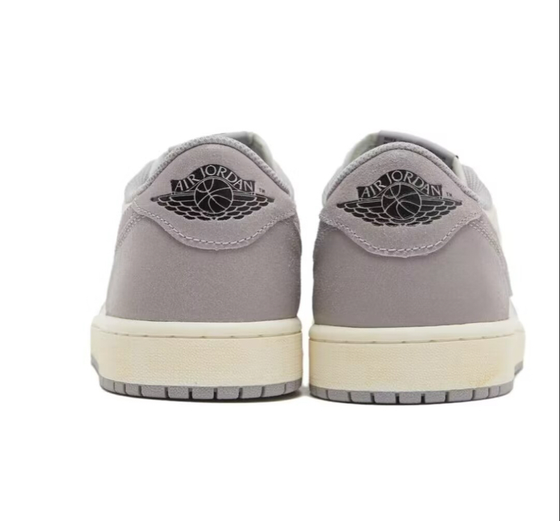 Jordan Low Taro Purple