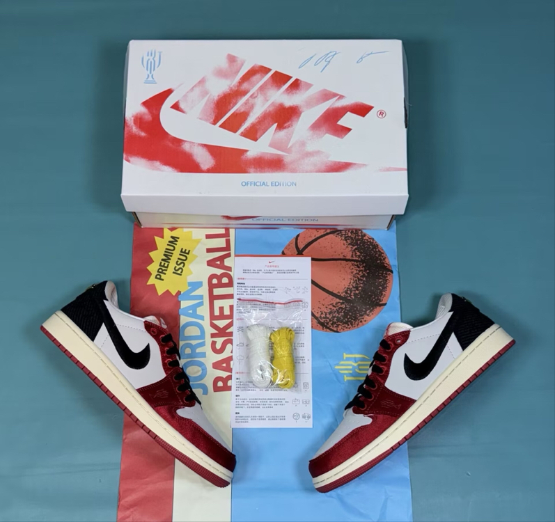 Jordan Low Jordan Son