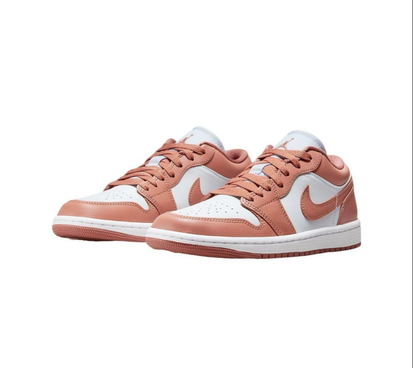 Jordan Low Cinnamon