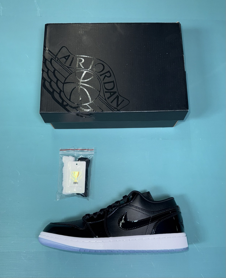 Jordan Low Space Jam