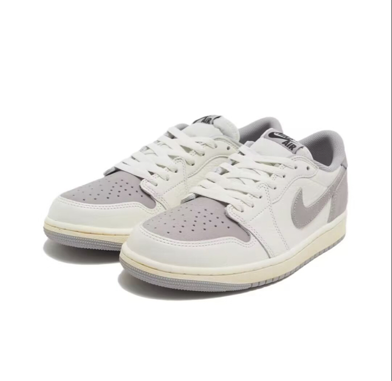 Jordan Low Taro Purple