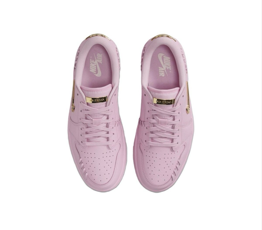 Jordan Low Pink Gold