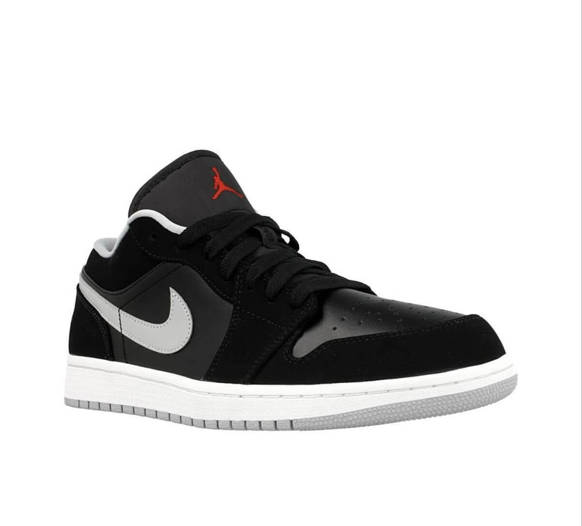 Jordan Low Dark Flash