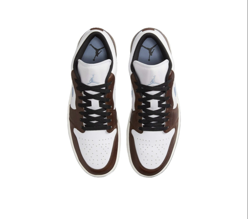 Jordan Low Maillard