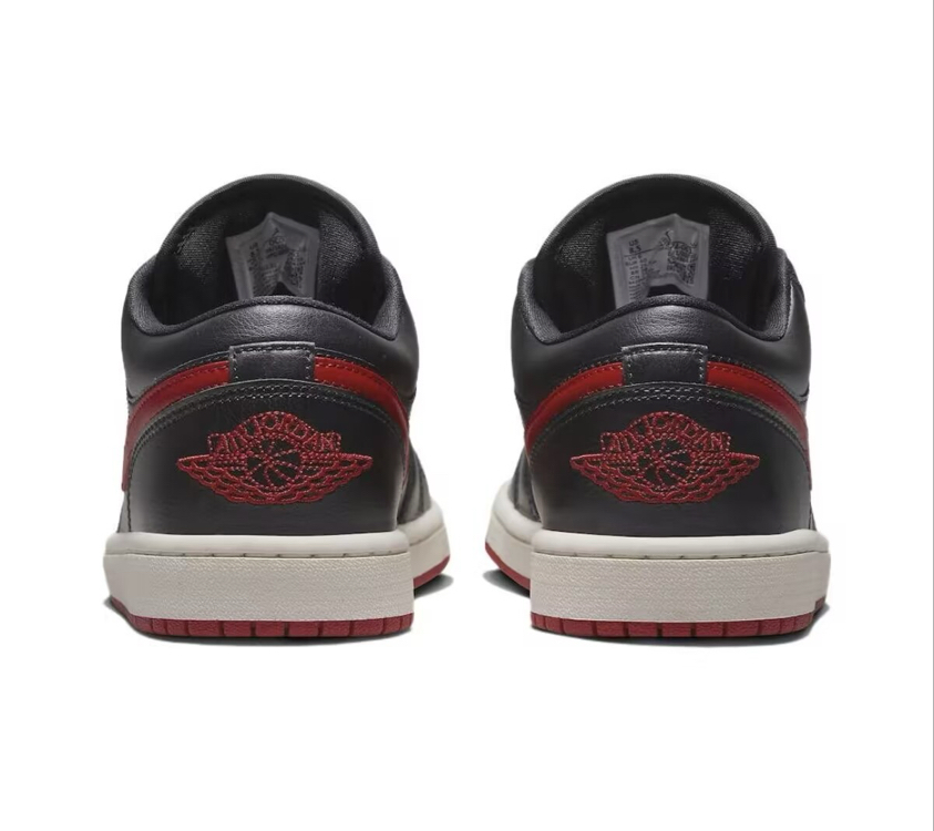 Jordan Low Red Hook