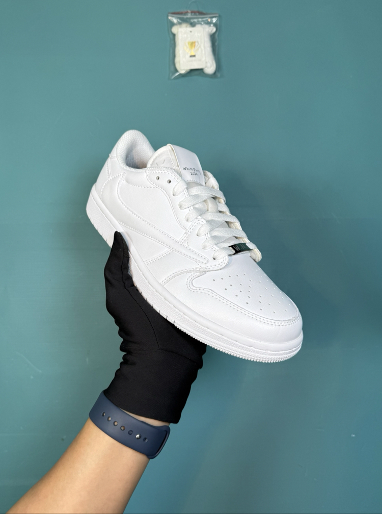Jordan Low White Reserve