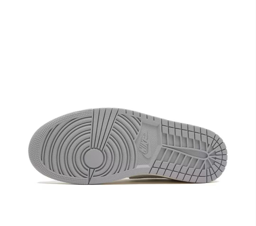 Jordan Low Taro Purple