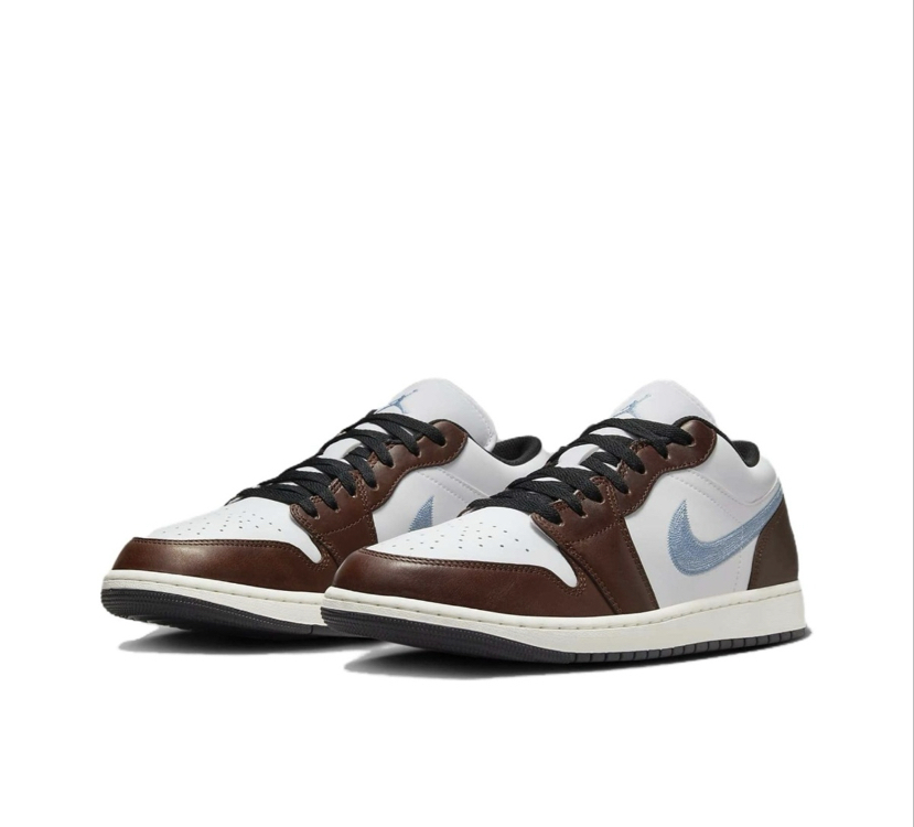 Jordan Low Maillard
