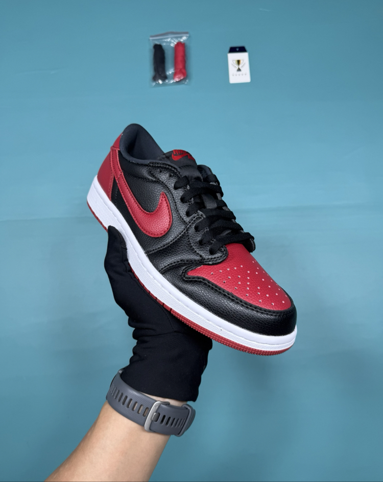 Jordan Low Yasaklı