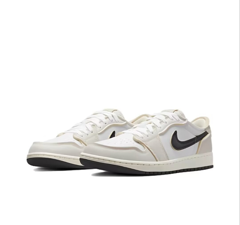 Jordan Low Exposed Panda