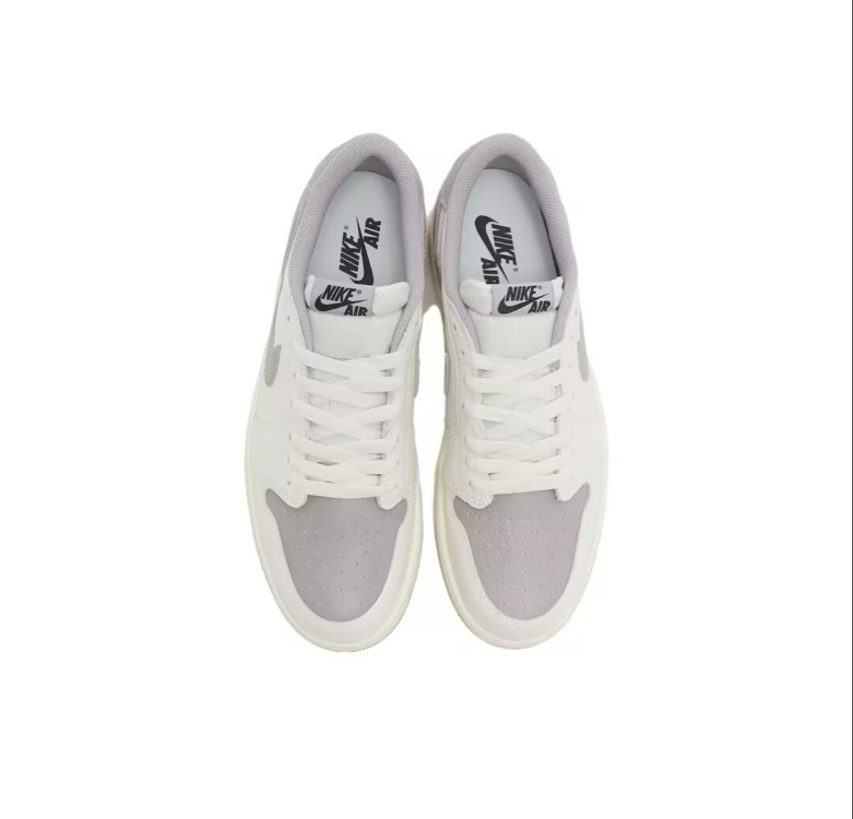 Jordan Low Taro Purple