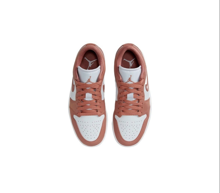 Jordan Low Cinnamon