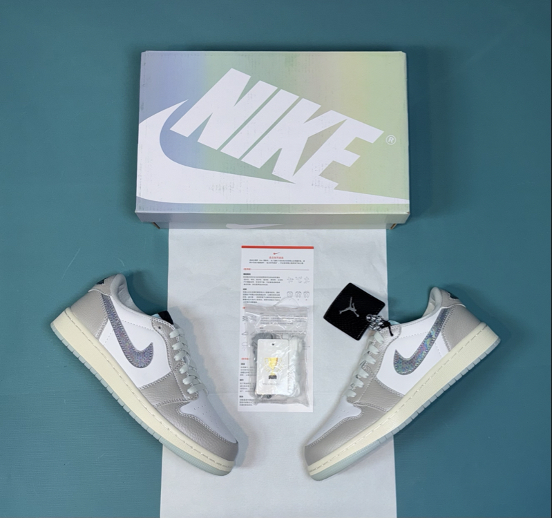Jordan Low Snake Year