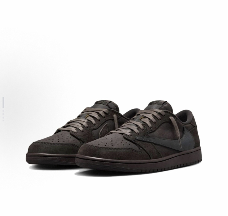 Jordan Low Mocha Two