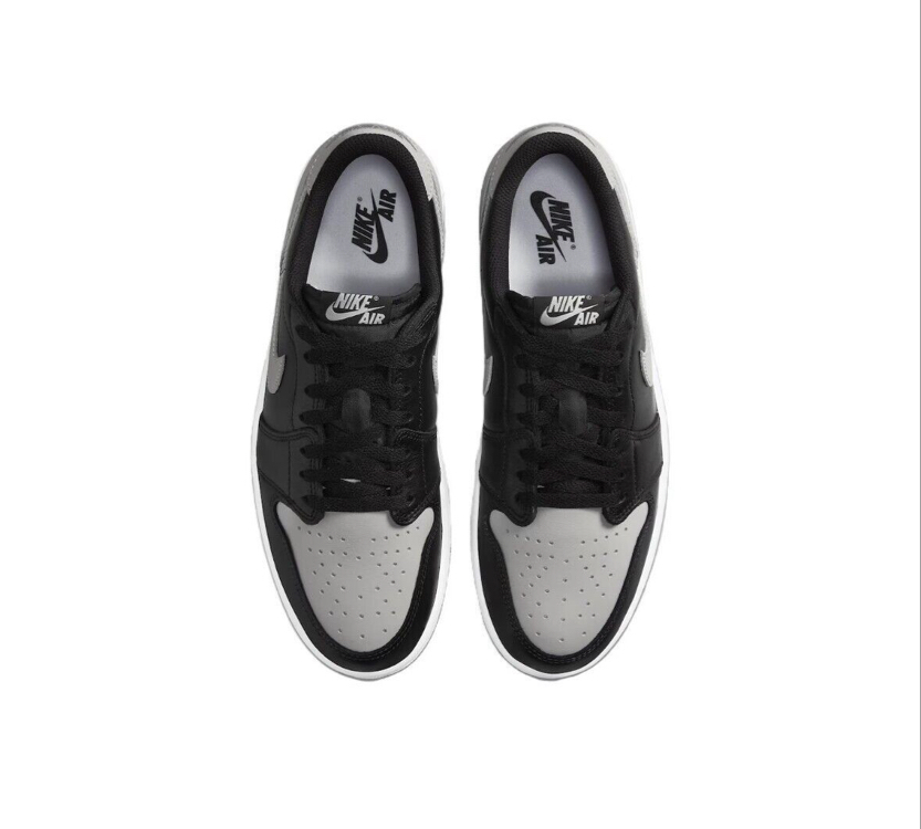 Jordan Low Shadow Ash