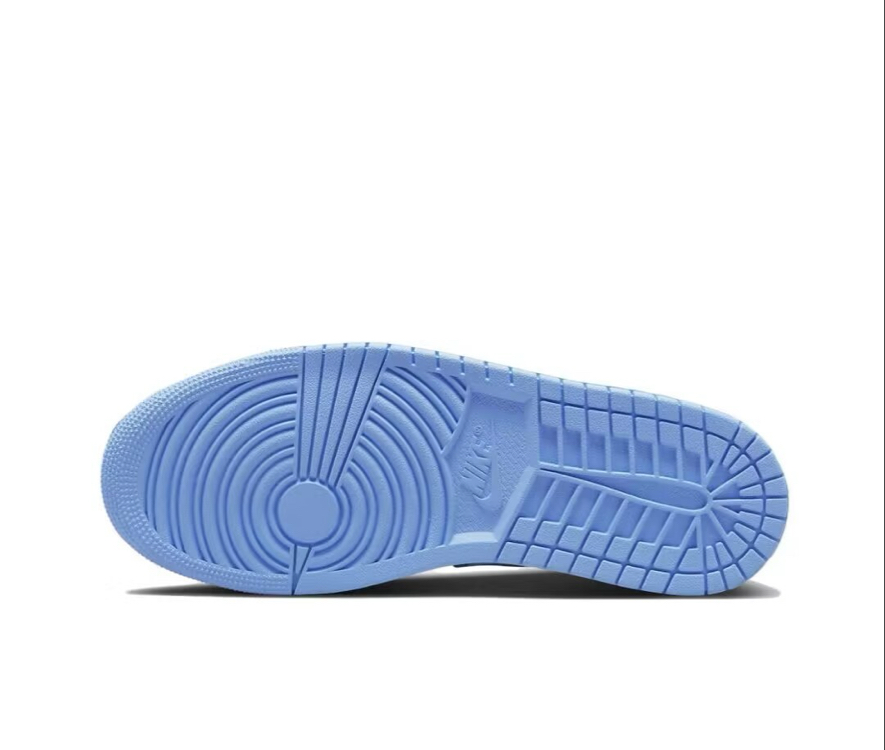 Jordan Low Neo Royal