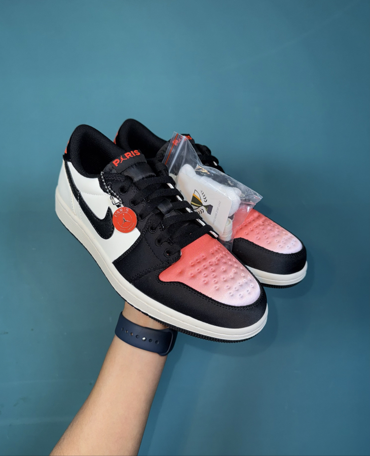Jordan Low Barbie