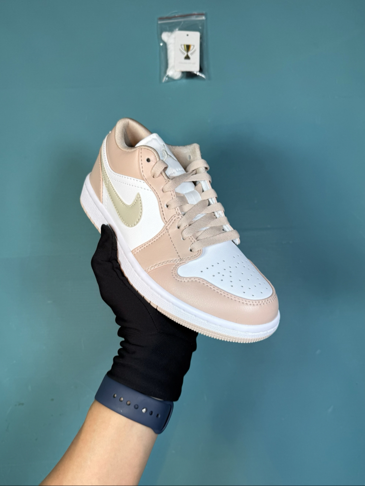 Jordan Low Grapefruit