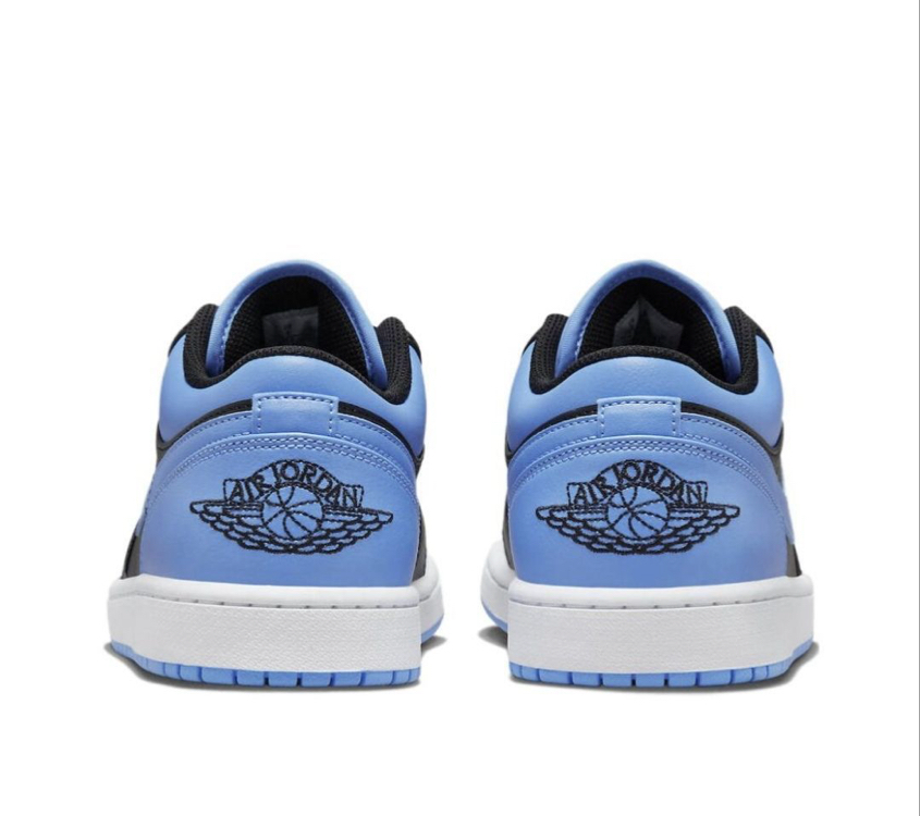 Jordan Low Neo Royal