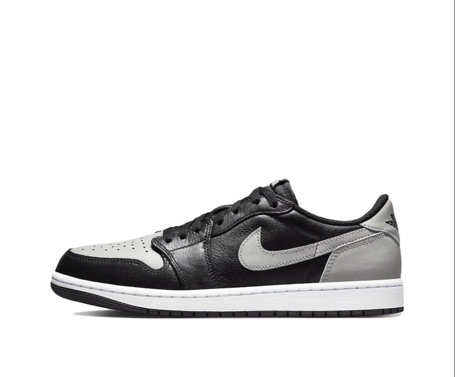 Jordan Low Shadow Ash