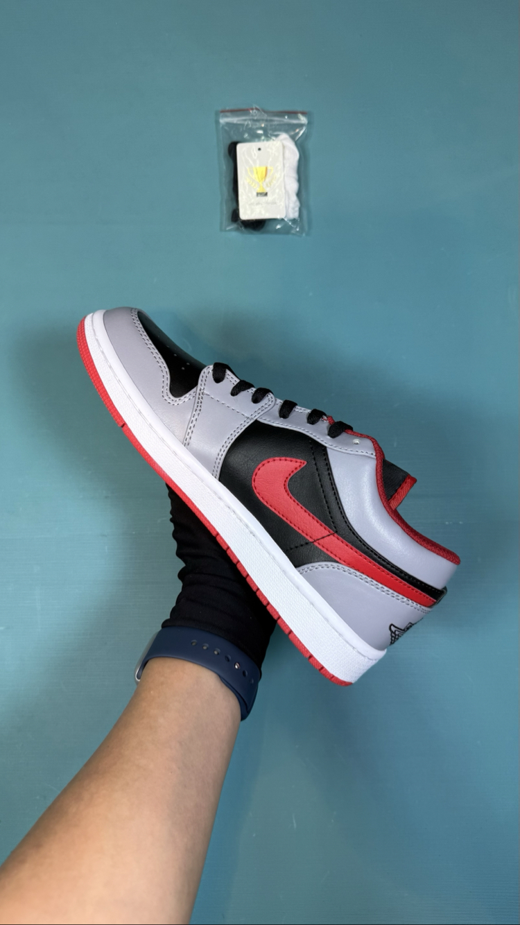 Jordan Low Baron