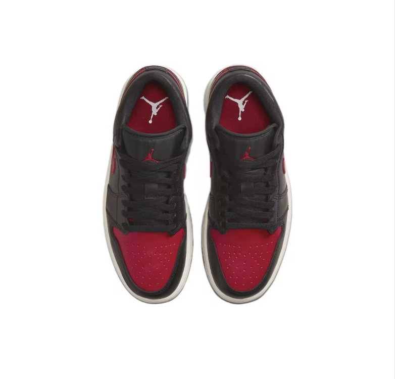 Jordan Low Red Hook
