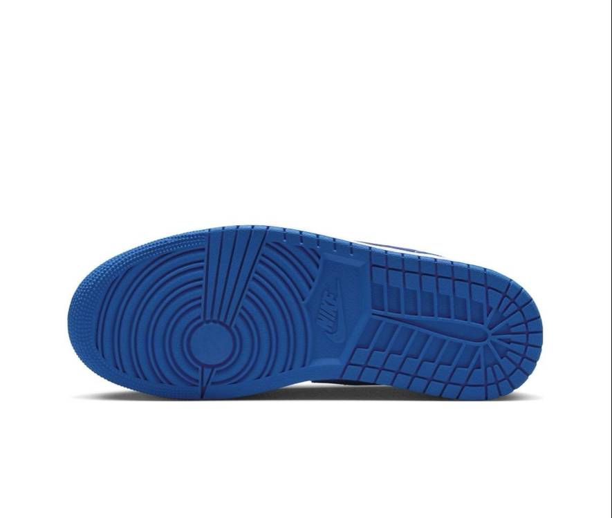 Jordan Low Mini Flash