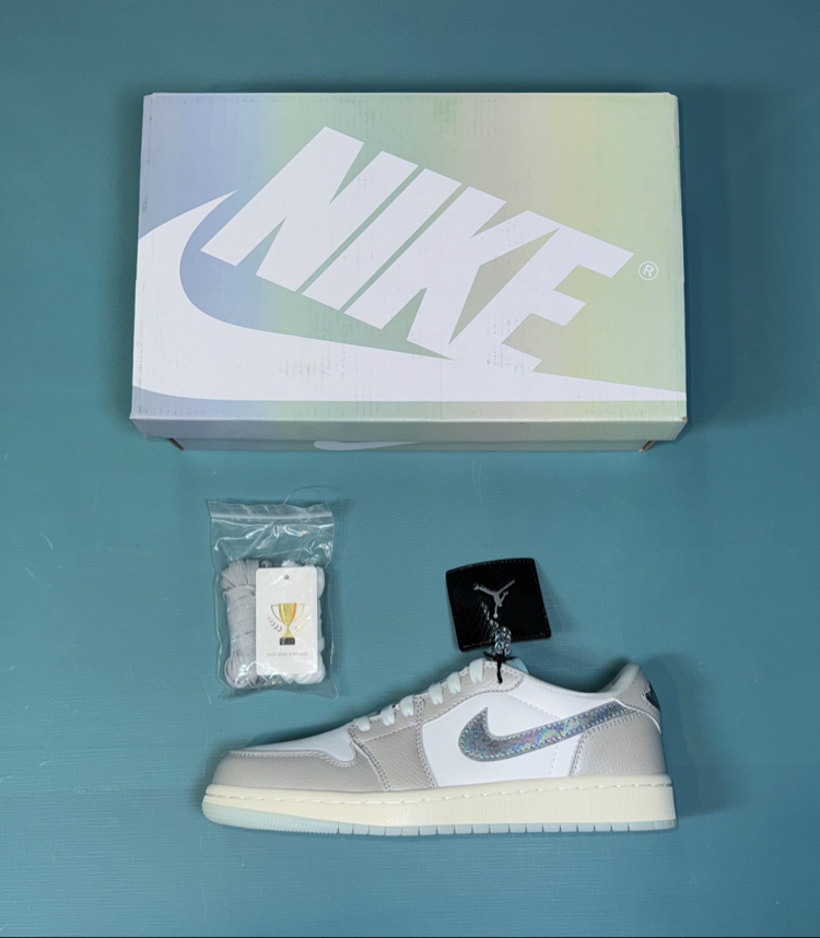 Jordan Low Snake Year