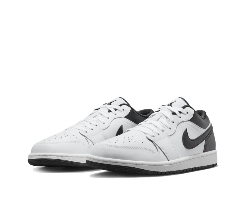 Jordan Low Reverse Panda