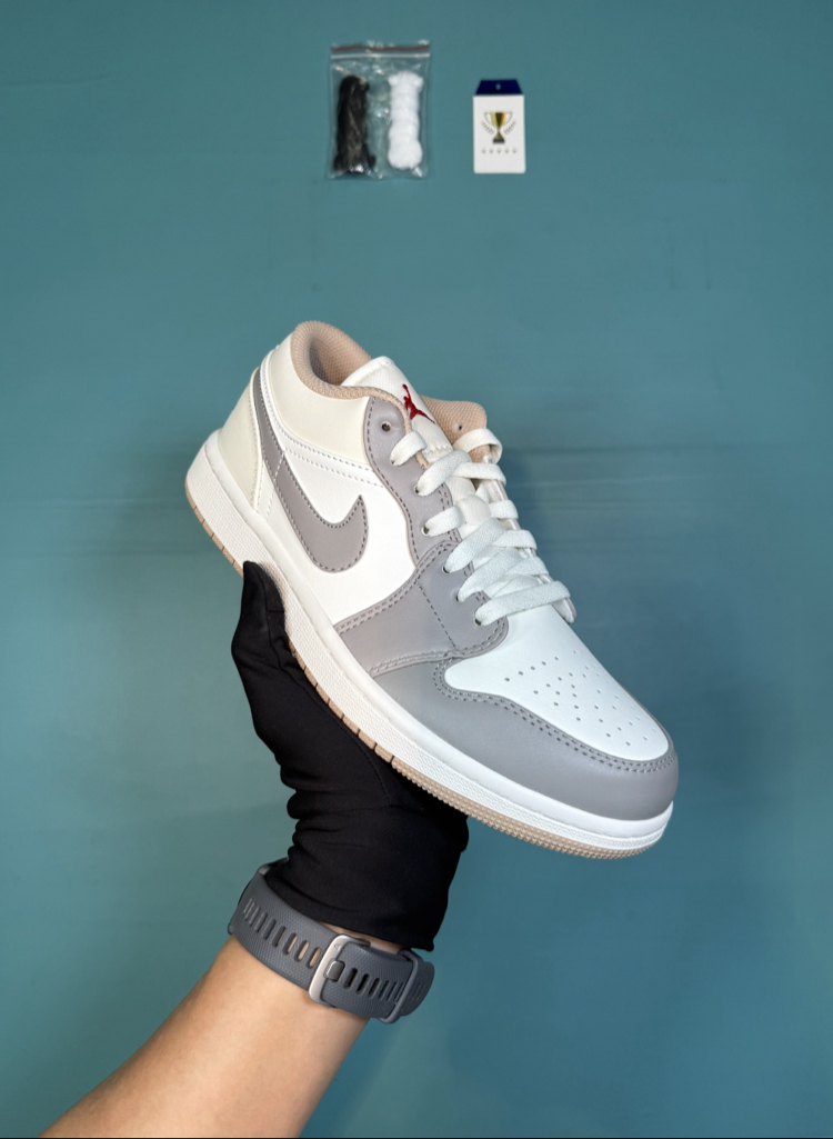 Jordan Low Sütlü Kahve