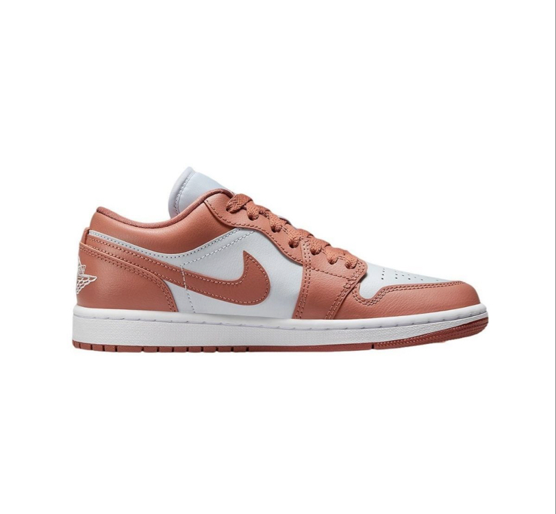 Jordan Low Cinnamon