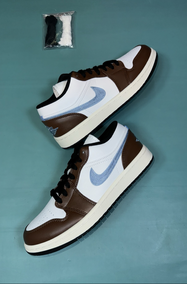 Jordan Low Maillard