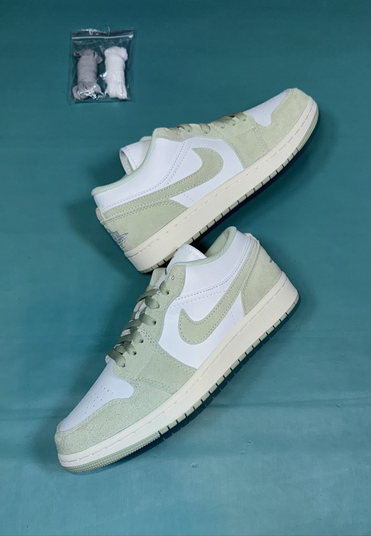 Jordan Low Avocado