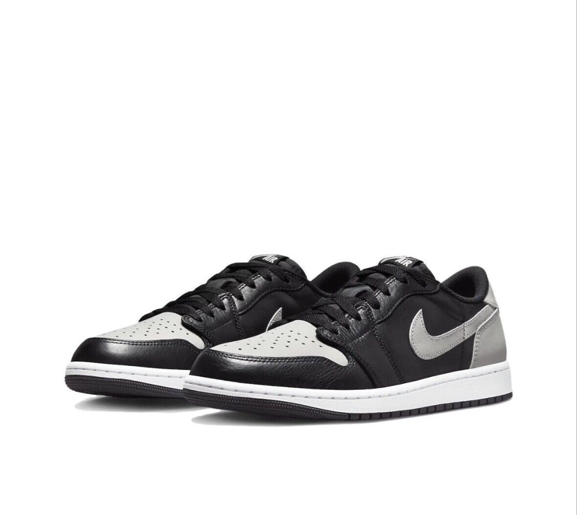 Jordan Low Shadow Ash
