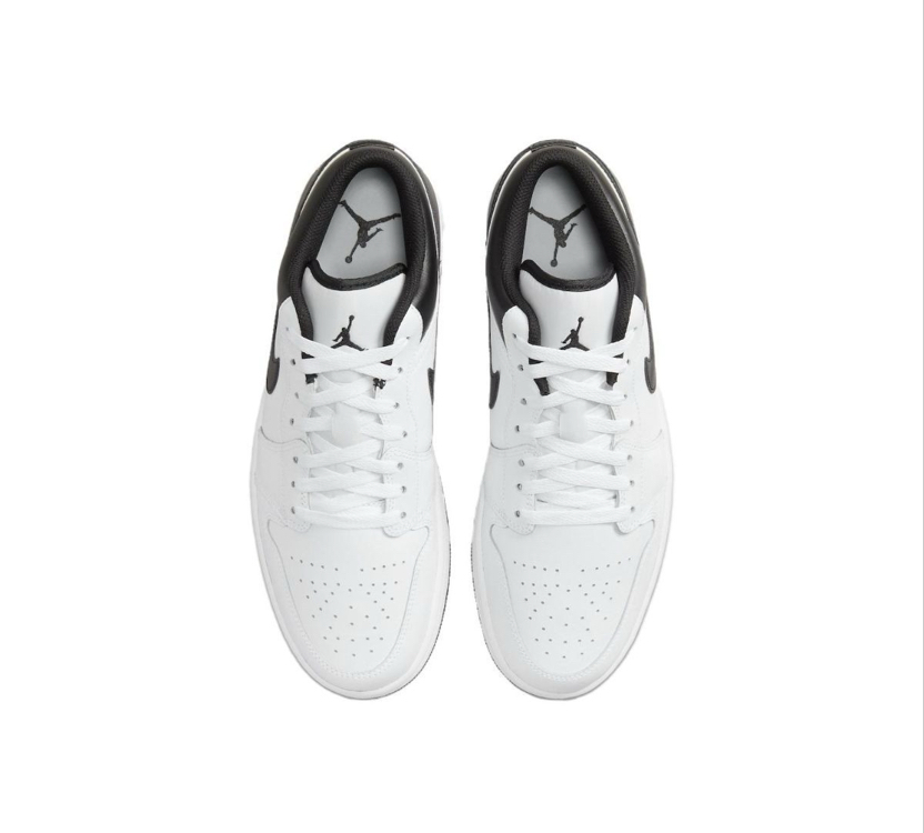 Jordan Low Reverse Panda