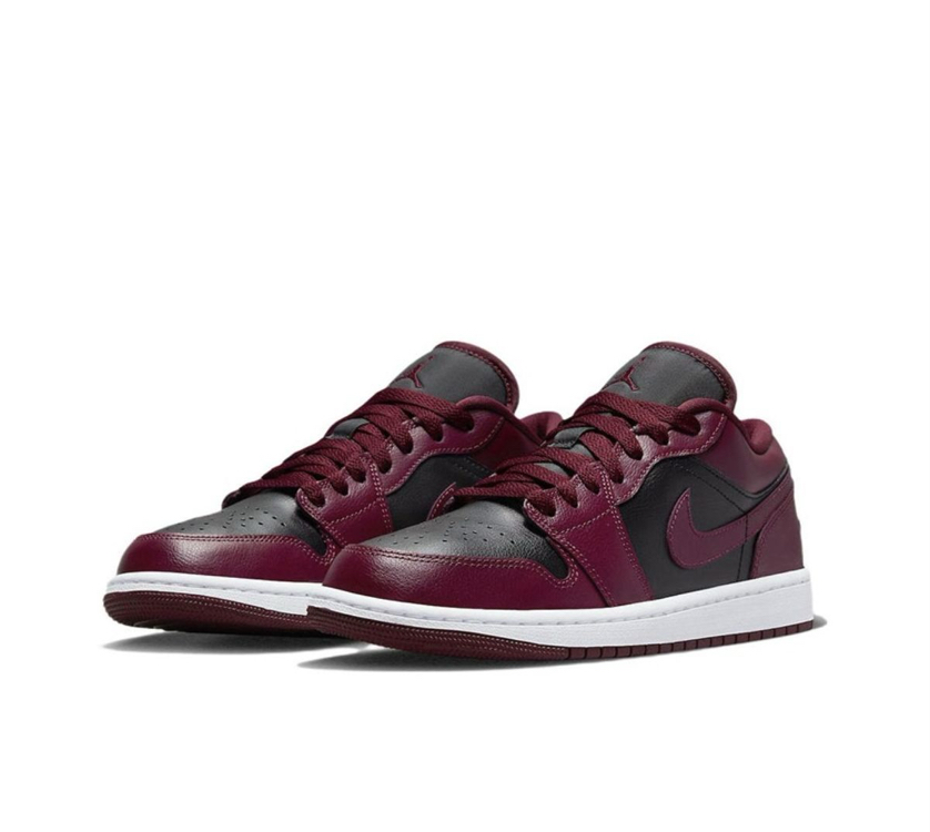 Jordan Low Wine Black