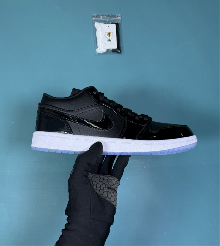 Jordan Low Space Jam