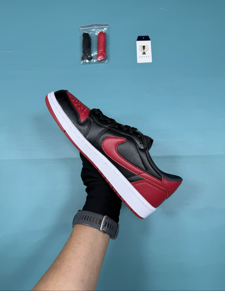 Jordan Low Yasaklı