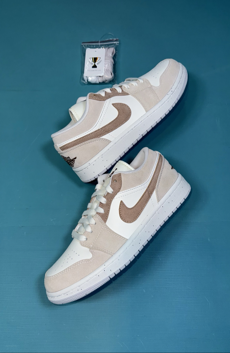 Jordan Low Wheat