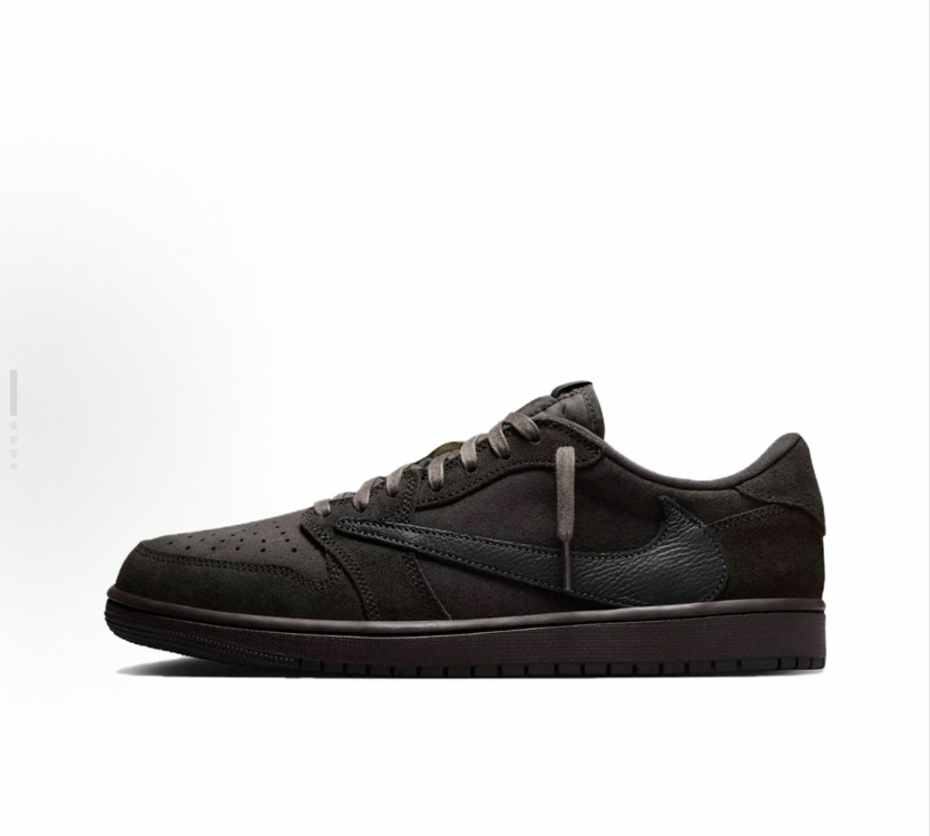 Jordan Low Mocha Two