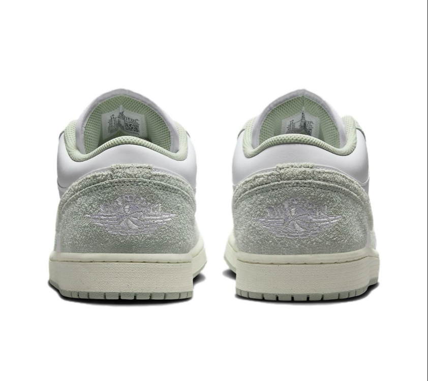 Jordan Low Avocado