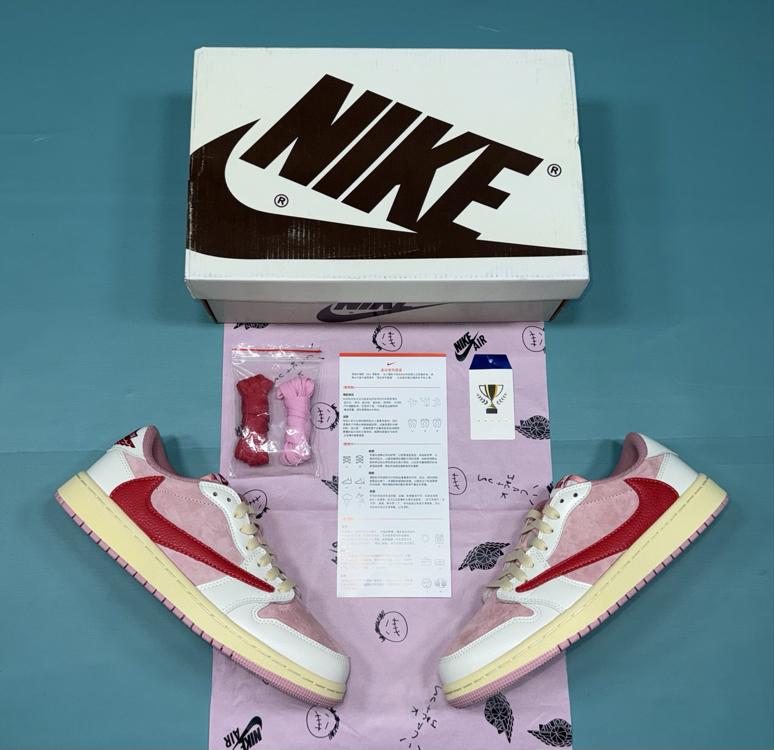 Jordan Low Travis Pembe
