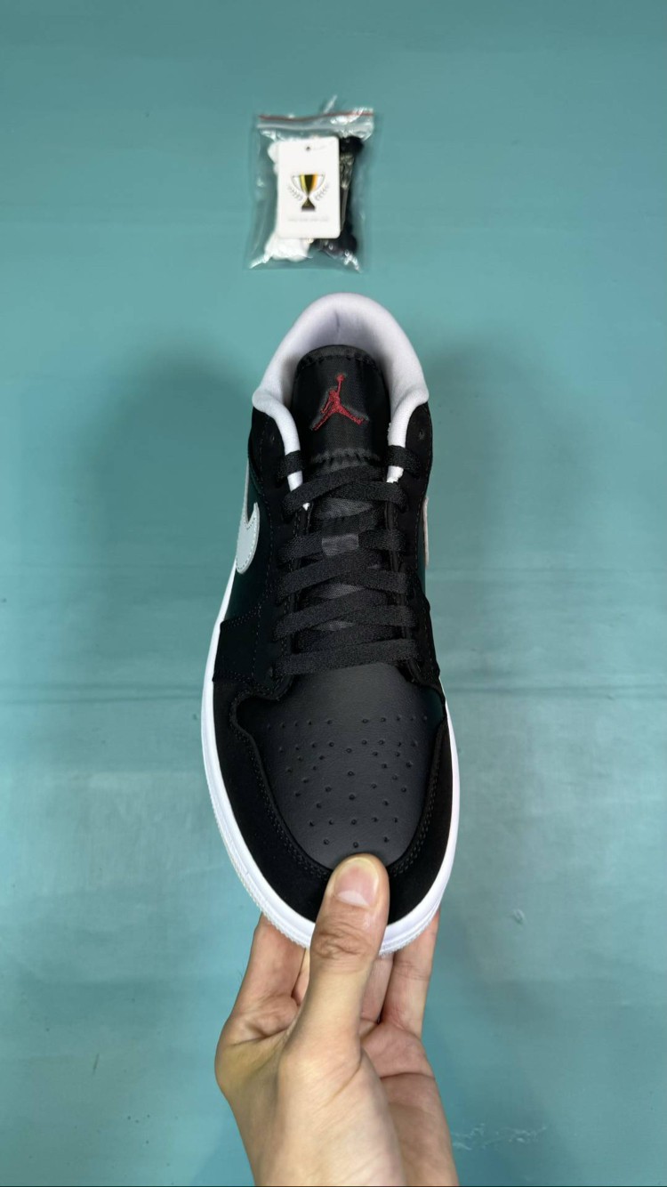 Jordan Low Dark Flash