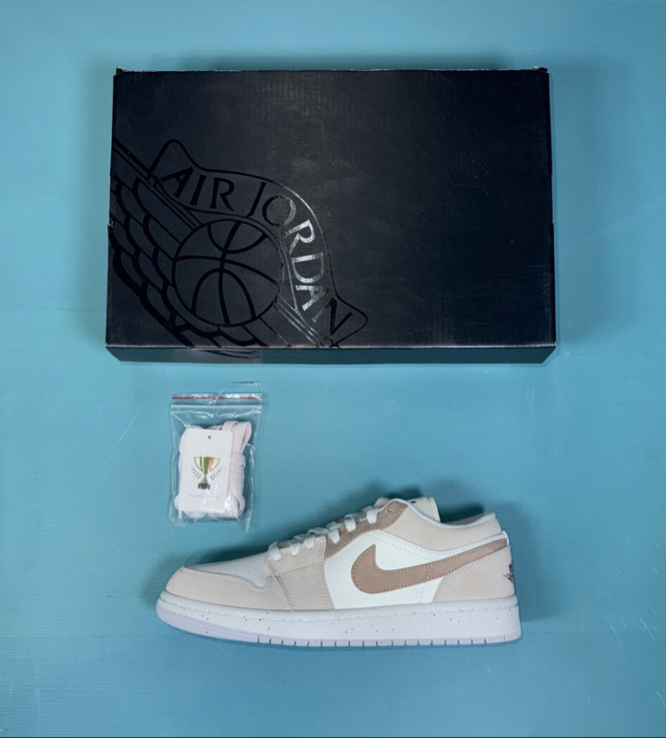 Jordan Low Wheat