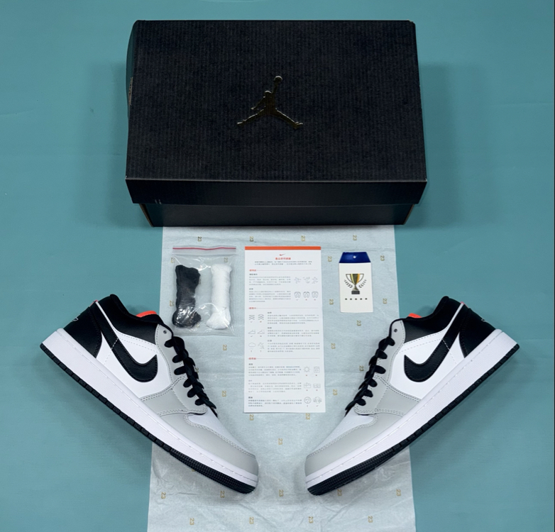 Jordan Low Füme