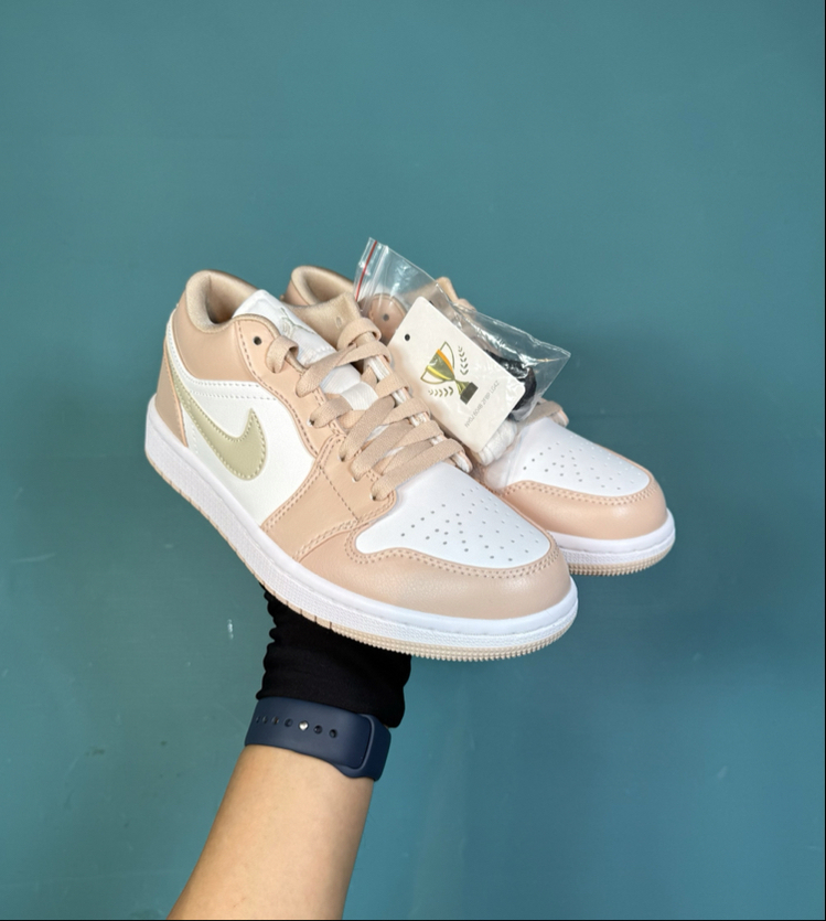 Jordan Low Grapefruit