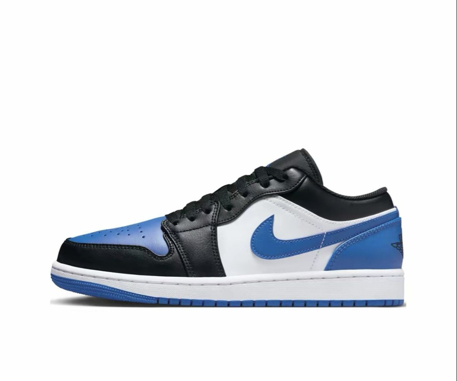 Jordan Low Mini Flash