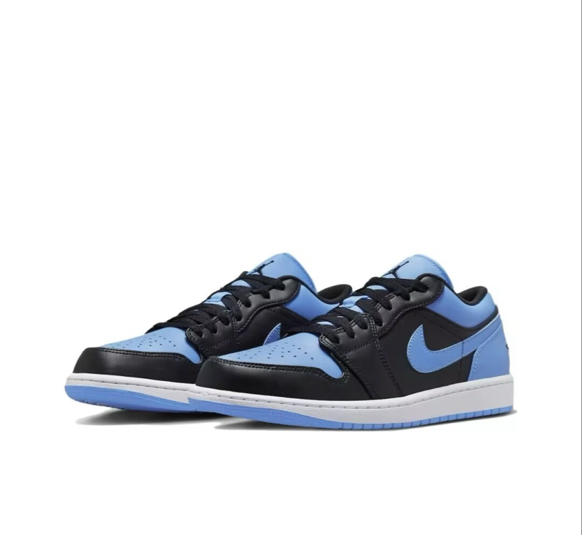 Jordan Low Neo Royal