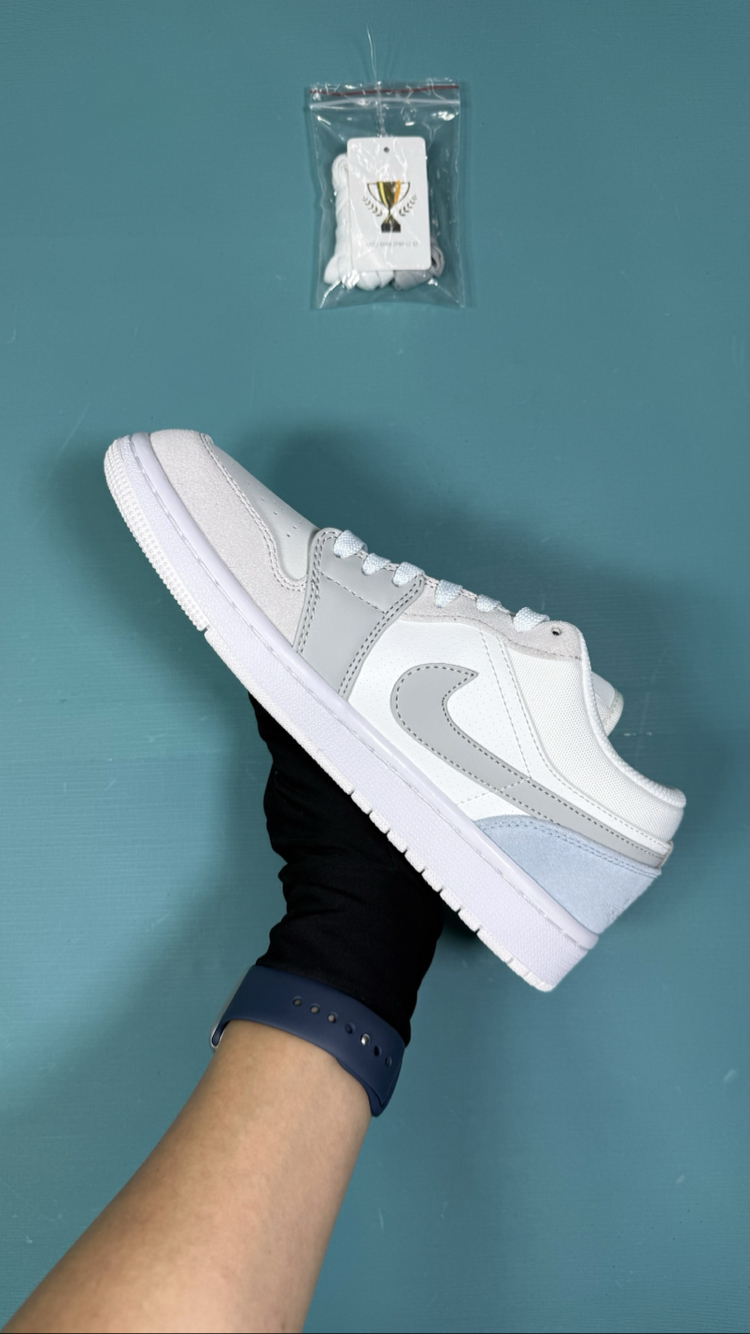 Jordan Low Küçük Dior